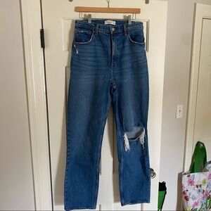 Abercrombie Jeans